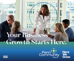 Penn Community Bank -- Aug'22